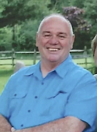 Martin P. Rowe